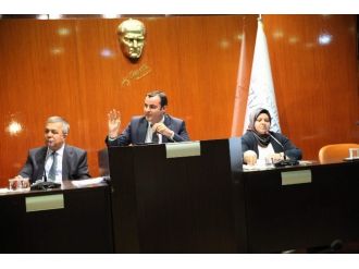 Gaski Genel Kurulu 1. Olağan Toplantısı Gerçekleşti