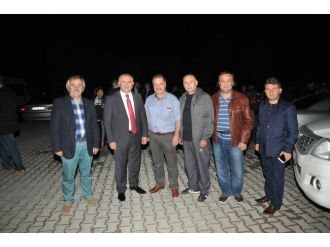 Orhangazi Belediyesi’nden Bulgaristan Gezisi