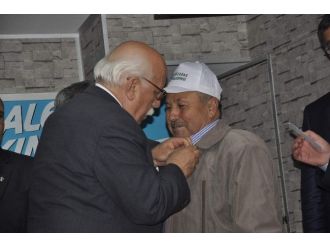 Milli Eğitim Bakanı Avcı Afyonkarahisar’da