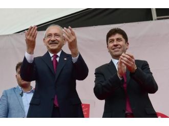 ’’Söz Veriyorum Size”