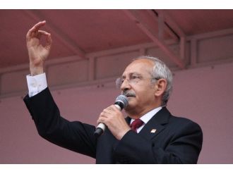 Partililerinden Chp’ye Oy Vermemiş Vatandaşları İkna Etmelerini İstedi
