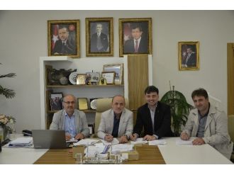 Erenler’de Yüzler Gülüyor