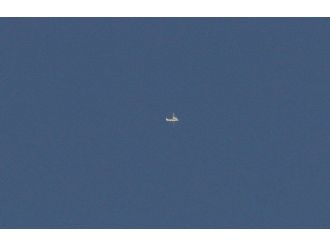 Cumhurbaşkan’ına Anka Lı Koruma