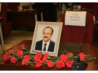 Büyükşehir Meclisi’nde Buruk Toplantı