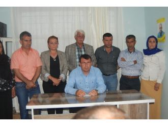 İdil’deki Kavganın Ardından Dpb’den Basın Açıklaması