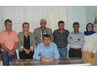Şırnak’taki Olayda Provokasyon İddiası