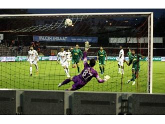 Sezonun Son Maçında 4 Gol