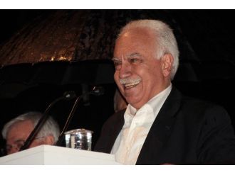 Erdoğan’ın Ardından Vatan Partisi De Mitingini Yaptı