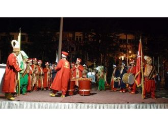 Tokat’ta Fetih Coşkusu