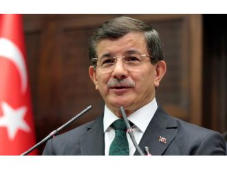 Abdullah Gül’ün Babasını Ziyaret Etti