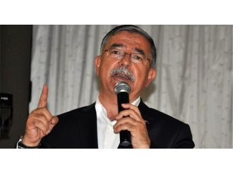 Biz Bu Milletin Asli Unsuruyuz