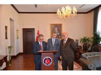 Hayırsever İşadamı Mehmet Zeki Taşçı’dan Kilis’e İlkokul