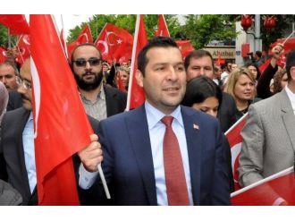 Özekin, Uşak İçin En Önemli 3 Hedefini Sıraladı