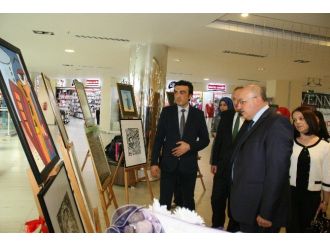Sanatçı Öğrenciler