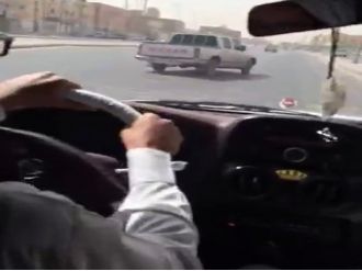 Onlar Bile Hayretler İçerisinde Kaldı