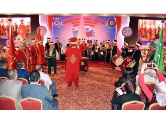 Hizmet-iş Sendikası 12. Olağan Genel Kurulu Kızılcahamam’da Başladı