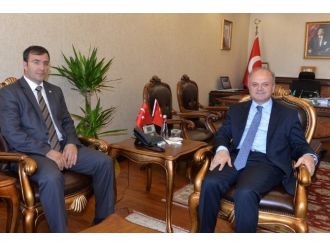 Atletizm’de Avrupa’nın En Büyüğü Mersin’de Belirlenecek