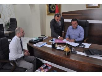 Menderes’te Ambalaj Atıklarının Ayrıştırılması İçin İlk Adım