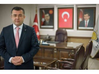 Ak Parti İl Başkanı Keskin “Düzce’de Yatırımlar Artarak Devam Edecek