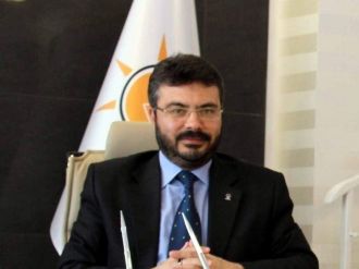 Özmen; “Ak Parti’li Adaylara Yapılan Saldırı, Siyasi Bir Saldırıdır”