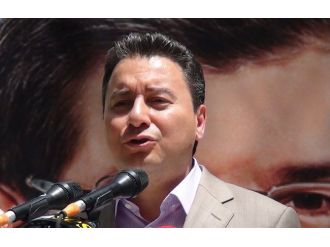 Babacan’dan Bank Asya Açıklaması