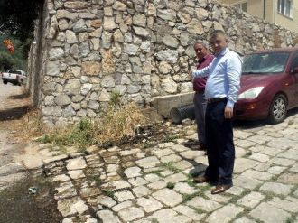 Mhp’li Yüksel: “Kazıklı’da Halk Sağlığı Tehdit Altında”