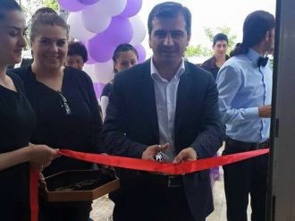 Akçakoca Yeni Bir Mekana Daha Kavuştu