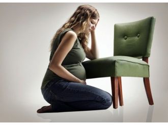 Hamilelik, Panik Atağı Tetikleyebiliyor