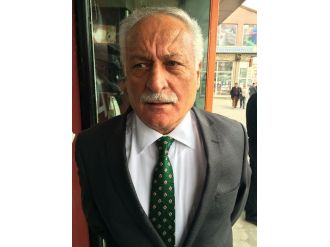 Kızılay’ın Yeni Başkanı Hüseyin Bozhalil Oldu