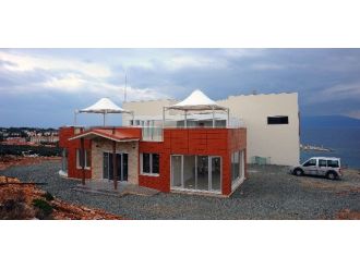Seferihisar’da Yazarlık Okulu 1 Haziran’da Açılıyor
