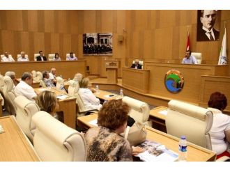 Çukurova Belediyesi Danışma Kurulu Fikirleri Projelendirmek Üzere Harekete Geçti