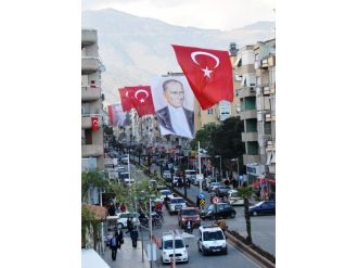 Ödemiş’te 101 Bin 1 Seçmen Oy Kullanacak