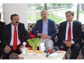 Bakan Müezzinoğlu Samsun’daki Saldırıyı Değerlendirdi