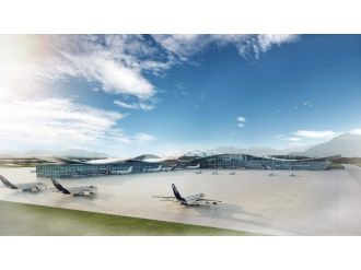 Mega Projelerin Antalya’da İstihdama Etkisi