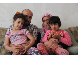 Karaman Ailesinin 10 Yıldır Bitmeyen Çilesi