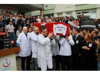 Doktora Gözyaşı
