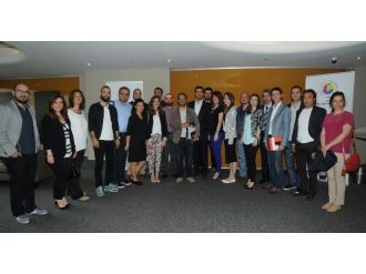 Ali Sabancı’dan Genç Girişimcilere Tavsiyeler