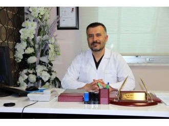 Dr. Mahut Duran: