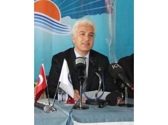Mersin Serbest Bölgesi’nde Sevindirici Gelişme