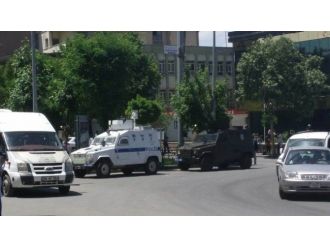 Siirt’te Ydg-h Operasyonu: 11 Gözaltı