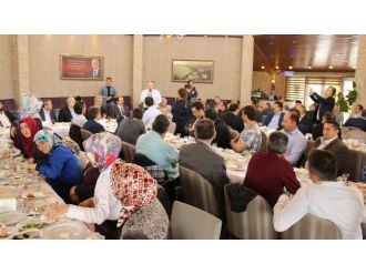 Kılıç: Doktorun Faili İnsanlıktan Nasibini Almamış Birisi”