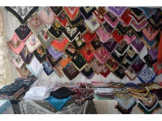 Uşşaki Vakfı’ndan Yardım Kermesi