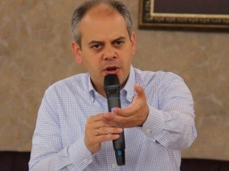 İnsanlıktan Nasip Almamış Biri