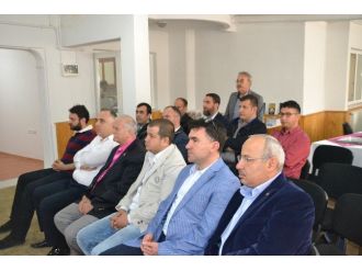 Müsiad, 7 Haziran Seçimleri Ve Seçim Sonrası Beklentilerini Açıkladı