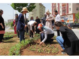 Bitlis Belediyesi Eş Başkanı Nevin Daşdemir Dağkıran;