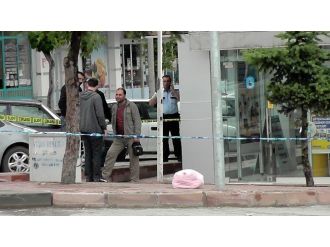 Kulu’da Şüpheli Çanta Polisi Alarma Geçirdi