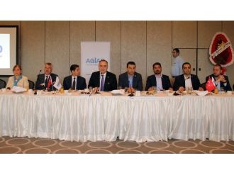 Agiad, Chp’yi Dinledi