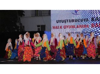 Atakum’da Türkiye Şampiyona Heyecanı