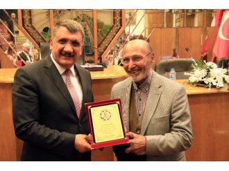 Gürkan: “Malatya Değerlerini Tanıtmak Gerekir”