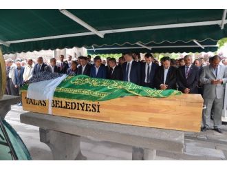 Mhp Milletvekili Adayı Korkmaz’ın Acı Günü